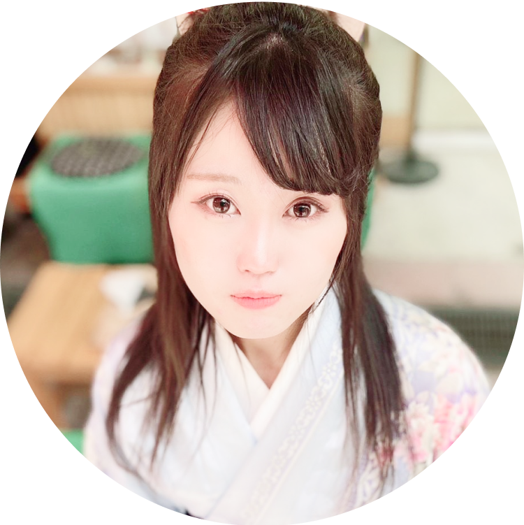 株式会社動画の学び舎 代表取締役 戸村まりかの宣材写真